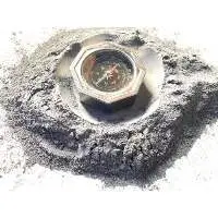 Cast Refiner Slag Magician Powder