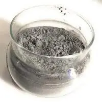 Swabbing Casting Powder