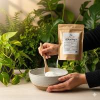 Aqua Casting Powder For Candle Making