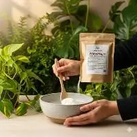 Aqua Casting Powder For Candle Making