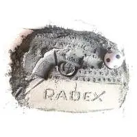Radex Ladle Insulation Powder