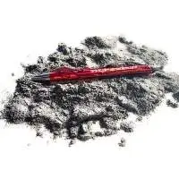 Pulverised Rice Husk Ash