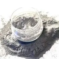 Powder Rice Husk Ash