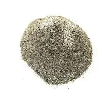 Expandable Rice Husk Ash