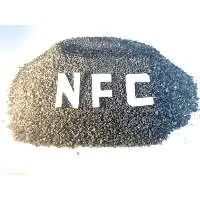 Tundish Nozzle Filling Compound