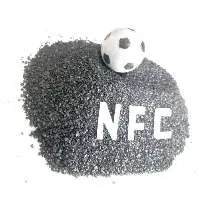 Black Nozzle Filling Compound NFC