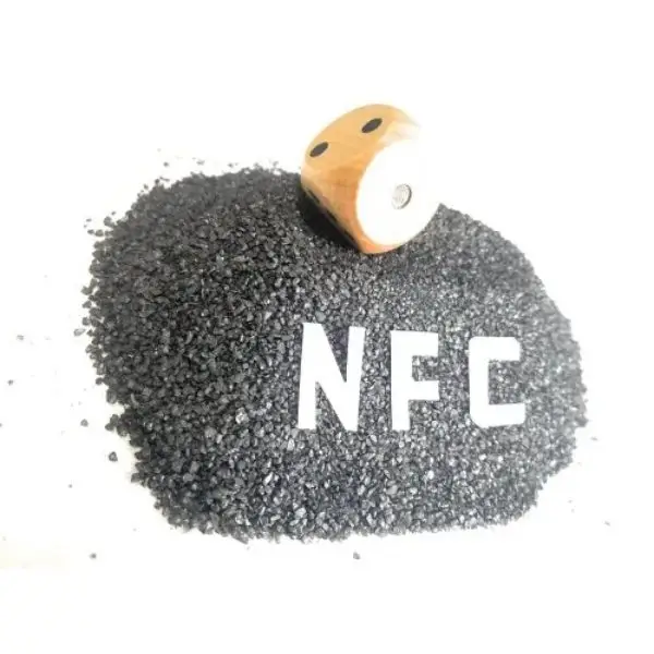 Nozzle Filling Chromite Compound NFC