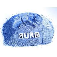98% Calcified Microsilica Fume