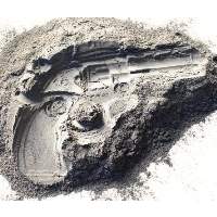 Heat Insulation Radex Powder