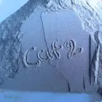 Fluorspar Acid Grade Powder Caf2