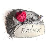 Tundish Covering Compound Radex Powder