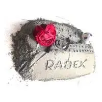 Tundish Covering Compound Radex Powder