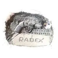 Ladle and Tundish Insulation Radex Powder