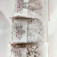 Water Filtration Sand