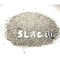 98% Slag 30 Perlite Ore Granules