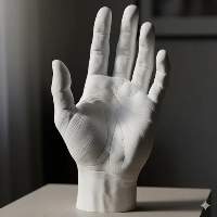 Moulding Casting Powder
