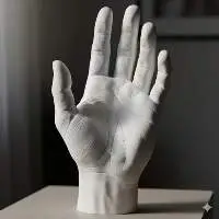 Moulding Casting Powder