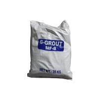 High Flow Non Shrink Cementitious Grout