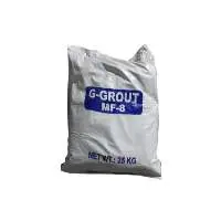 High Flow Non Shrink Cementitious Grout