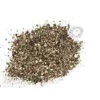 Raw Vermiculite Flakes