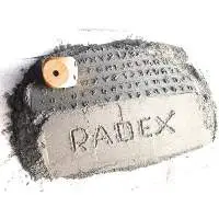 Foundry Moulds Radex Powder