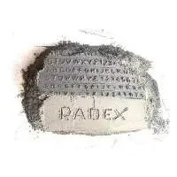 Active Tundish Covering Compound Radex Powder