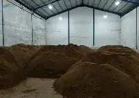 Palm Kernel Expeller