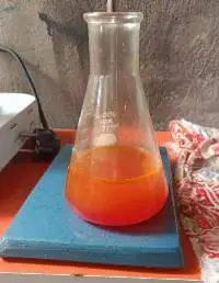 Crude Palm Oil
