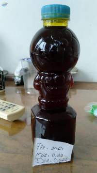 Palm Acid Oil-PAO
