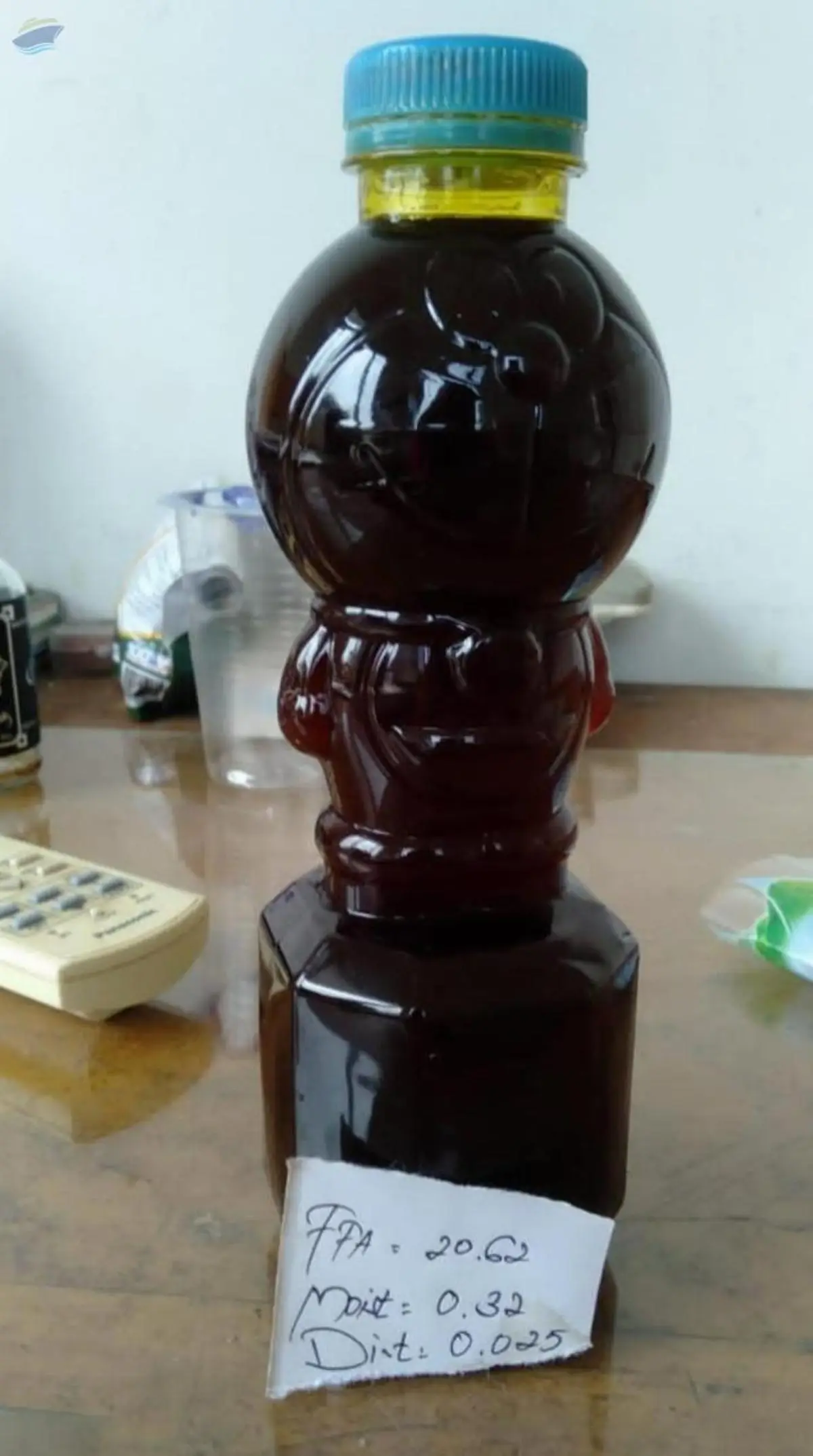 Palm Acid Oil-PAO