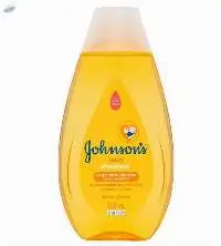 Johnson's Product