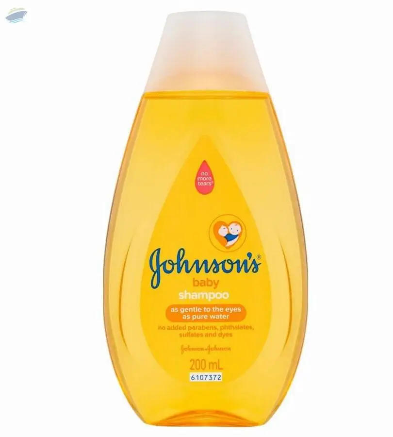 Johnson's Product