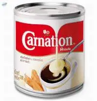 Sweetened Condensed Milk