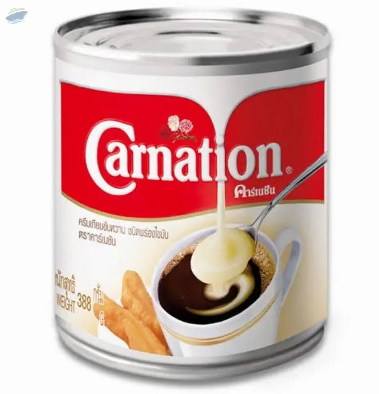 Sweetened Condensed Milk