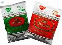 Tea Powder