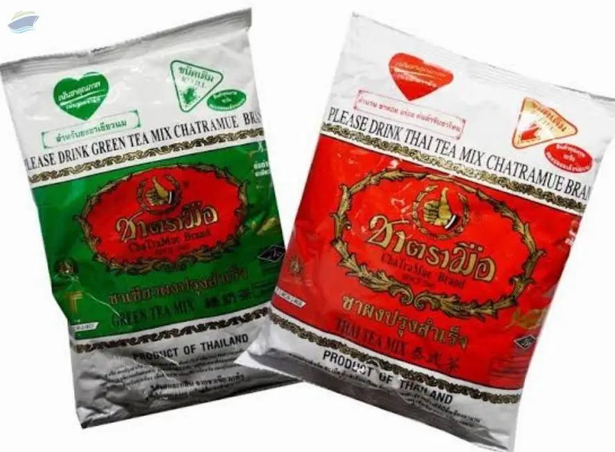 Tea Powder