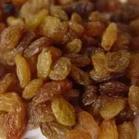 Raisins
