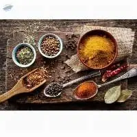 Organic Spices