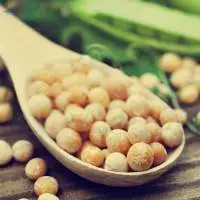 Yellow Peas