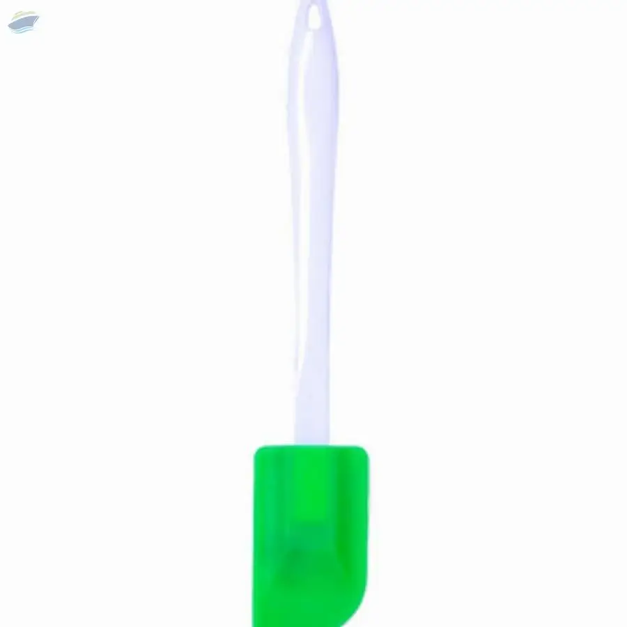 Spine Silicone Spatula PP Stick