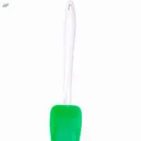 Spine Silicone Spoonula PP Stick