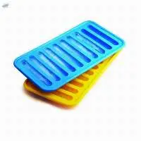 Spine Silicone Ice Cube Mould