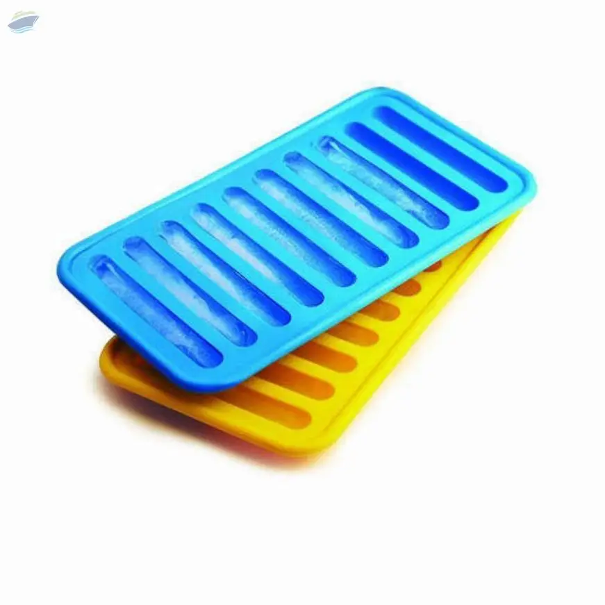 Spine Silicone Ice Cube Mould