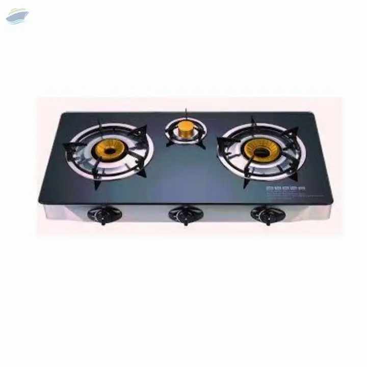 Indian Cooking Gas
