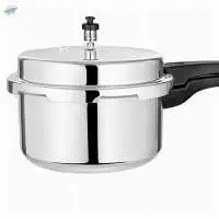 Kyyte 3 Litre Pressure Cooker