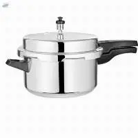 Kyyte 5 Ltr Pressure Cooker