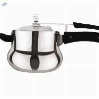 Aluminium Pressure Cooker