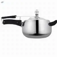 Belino (Aluminium Pressure Cooker)
