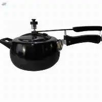 Belino (Hard Anodized Pressure Cooker)