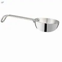 Encapsulated SS Tadka Pan SSH